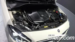 Mercedes-Benz B-Class, 2016 — миниатюра 5