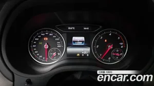 Mercedes-Benz B-Class, 2016 — миниатюра 10