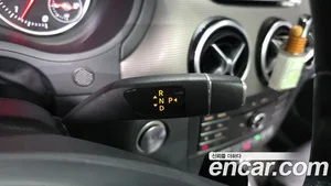Mercedes-Benz B-Class, 2016 — миниатюра 11