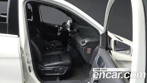 Mercedes-Benz B-Class, 2016 — миниатюра 16