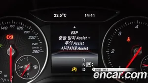 Mercedes-Benz B-Class, 2016 — миниатюра 23