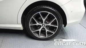 Mercedes-Benz B-Class, 2016 — миниатюра 6