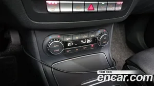 Mercedes-Benz B-Class, 2016 — миниатюра 30