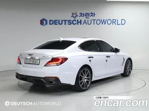Genesis G70, 2018 — миниатюра 2