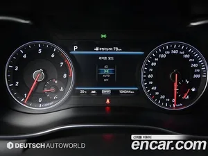 Genesis G70, 2018 — миниатюра 8