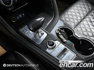 Genesis G70, 2018 — миниатюра 9