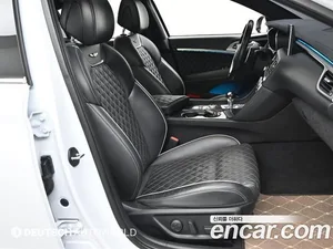 Genesis G70, 2018 — миниатюра 10