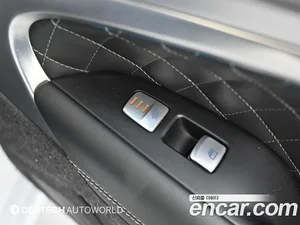Genesis G70, 2018 — миниатюра 16