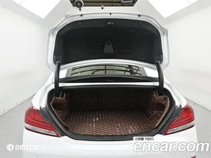 Genesis G70, 2018 — миниатюра 19
