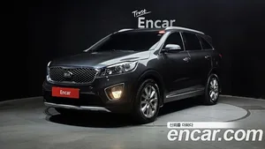 Kia Sorento, 2015 — миниатюра 1