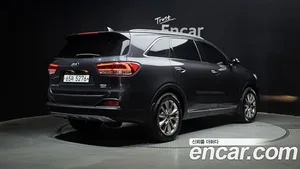 Kia Sorento, 2015 — миниатюра 2