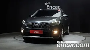Kia Sorento, 2015 — миниатюра 3