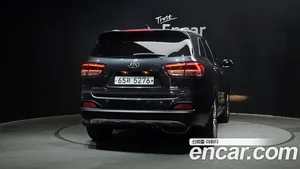 Kia Sorento, 2015 — миниатюра 4