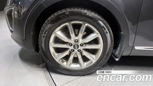 Kia Sorento, 2015 — миниатюра 5