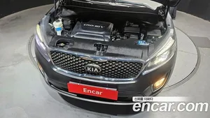 Kia Sorento, 2015 — миниатюра 6