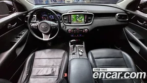 Kia Sorento, 2015 — миниатюра 10
