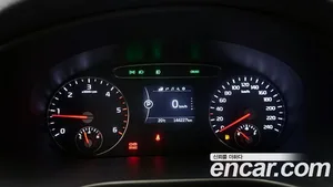 Kia Sorento, 2015 — миниатюра 11