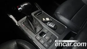 Kia Sorento, 2015 — миниатюра 12