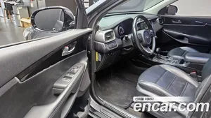 Kia Sorento, 2015 — миниатюра 13