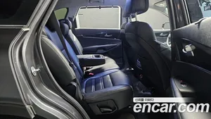 Kia Sorento, 2015 — миниатюра 18