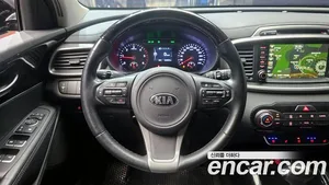 Kia Sorento, 2015 — миниатюра 19