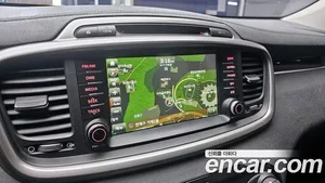 Kia Sorento, 2015 — миниатюра 20