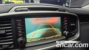 Kia Sorento, 2015 — миниатюра 21