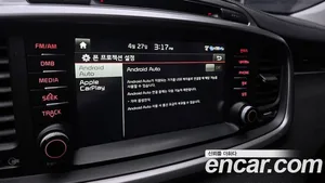 Kia Sorento, 2015 — миниатюра 22
