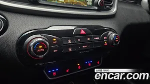 Kia Sorento, 2015 — миниатюра 23