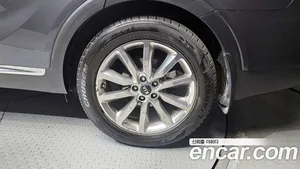 Kia Sorento, 2015 — миниатюра 7