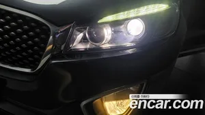 Kia Sorento, 2015 — миниатюра 8