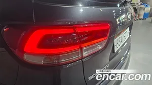 Kia Sorento, 2015 — миниатюра 9