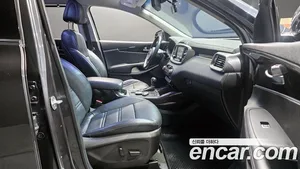 Kia Sorento, 2015 — миниатюра 16