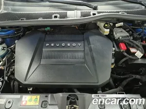 Peugeot 2008, 2022 — миниатюра 5