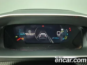 Peugeot 2008, 2022 — миниатюра 6