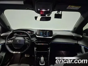 Peugeot 2008, 2022 — миниатюра 7