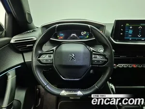 Peugeot 2008, 2022 — миниатюра 9