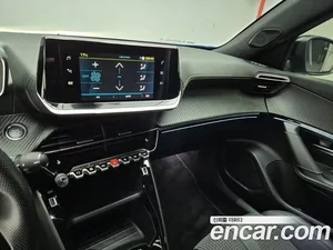 Peugeot 2008, 2022 — миниатюра 10