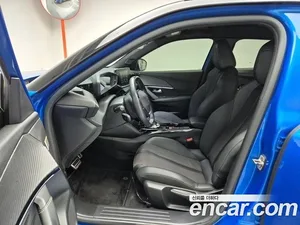 Peugeot 2008, 2022 — миниатюра 11
