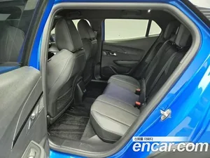 Peugeot 2008, 2022 — миниатюра 12