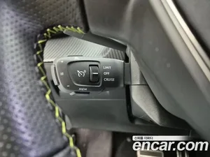 Peugeot 2008, 2022 — миниатюра 14