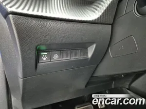 Peugeot 2008, 2022 — миниатюра 16