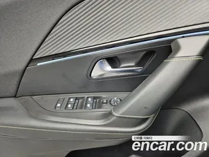 Peugeot 2008, 2022 — миниатюра 17