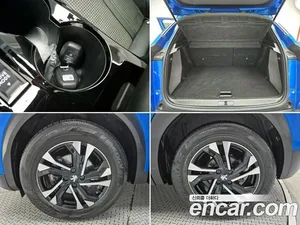 Peugeot 2008, 2022 — миниатюра 20