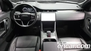 Land Rover Discovery Sport, 2025 — миниатюра 7