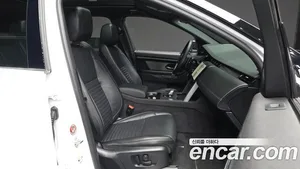 Land Rover Discovery Sport, 2025 — миниатюра 11