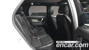 Land Rover Discovery Sport, 2025 — миниатюра 12