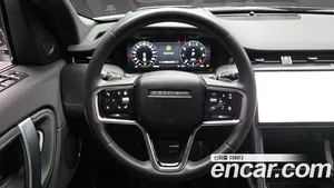 Land Rover Discovery Sport, 2025 — миниатюра 13