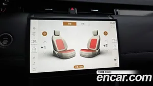 Land Rover Discovery Sport, 2025 — миниатюра 15