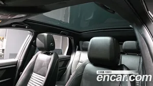 Land Rover Discovery Sport, 2025 — миниатюра 19